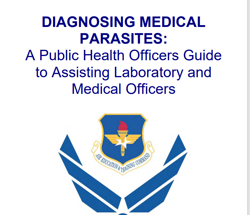 Diagnosing_Medical_Parasites